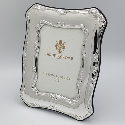 9x7 hallmarked solid - 9x7", in
