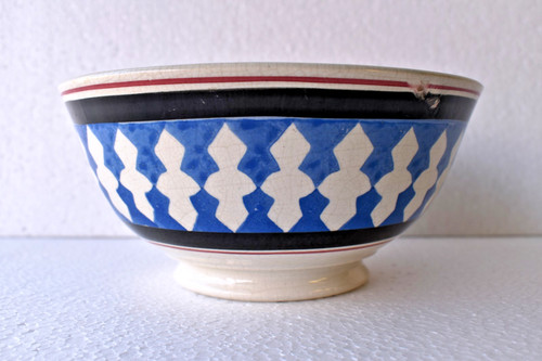 Antique moorish tile pattern - antique,