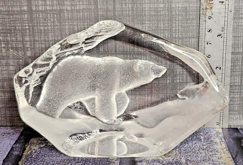Mats jonasson crystal - mats,