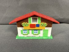 Vtg Engelberg Viewfinder Slide