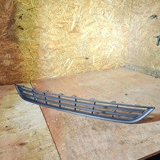 Ford Fiesta Grill Front Bumper Bottom Lower Facelift C1BB17K945AA 2013-2017