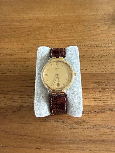 Vintage omega ville - omega, de
