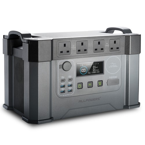 Allpowers portable power - portable,