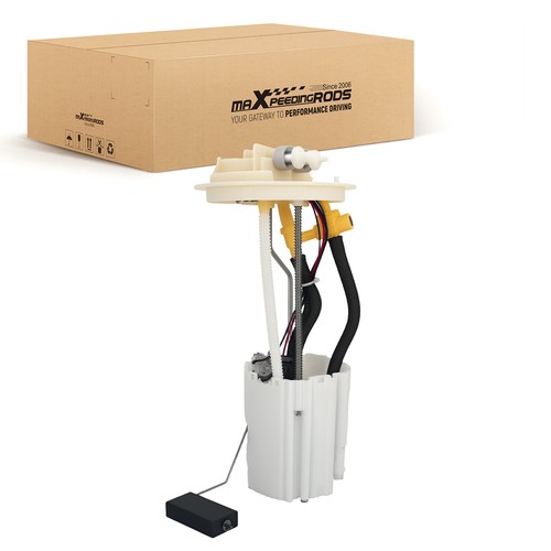 Fuel pump tank sender - in,