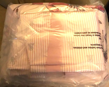 Victoria Secret Shine Tote Bag