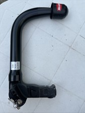   Towbar for Vauxhall Insignia ST Estate 2008-2013 - Swan Neck Tow Bar