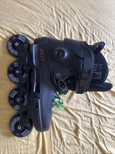 Powerslide next core inline - next,