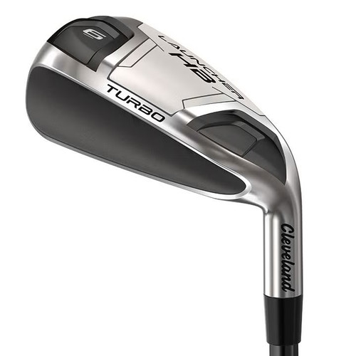 Cleveland launcher turbo - launcher,