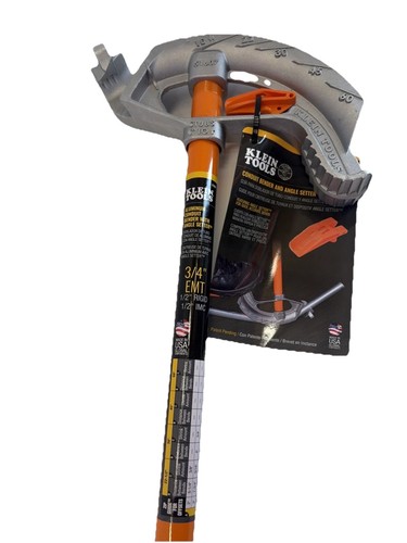 Klein tools aluminum in - tools, 3/4