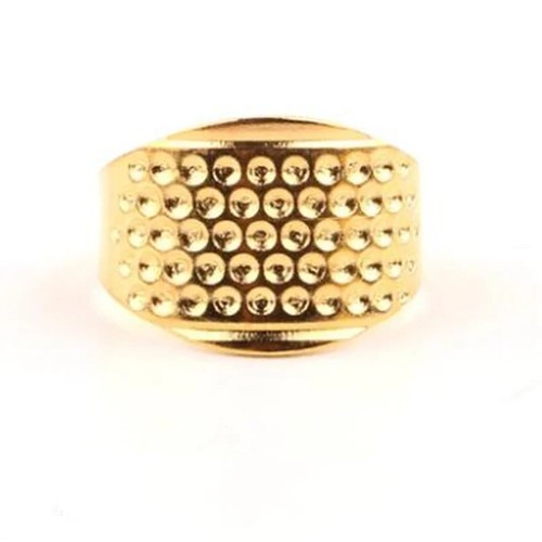 Finger protector thimble - thimble,