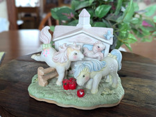VTG My Little Pony Porcelain