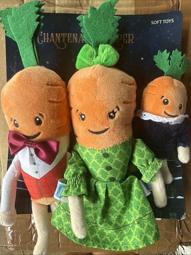 Aldi chantenay baby - aldi,