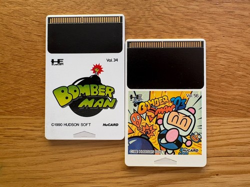 Bomberman 93 pc - bomberman,