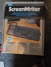 Sima Screen Writer Video Movie