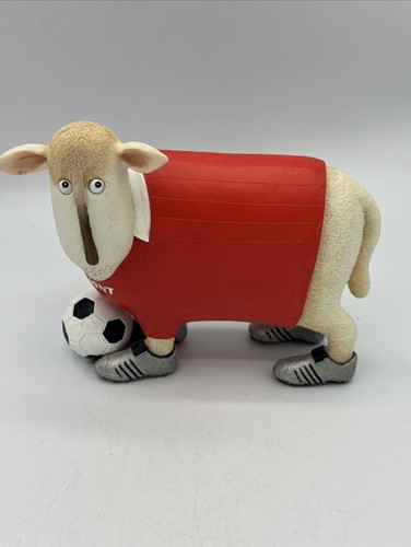 Enesco ewe toni - enesco, goffe