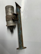 sunbeam alpine inner wing