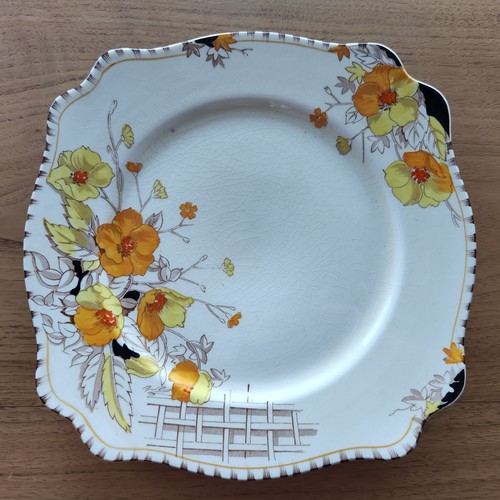 Royal staffordshire pottery - royal,