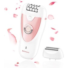 2-in-1 Hair Removal Machine