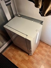 Zanussi compact condenser