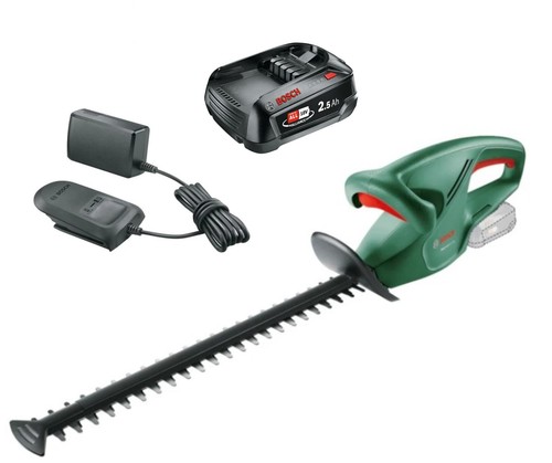 Bosch easy hedgecut 18v 13 - easy,