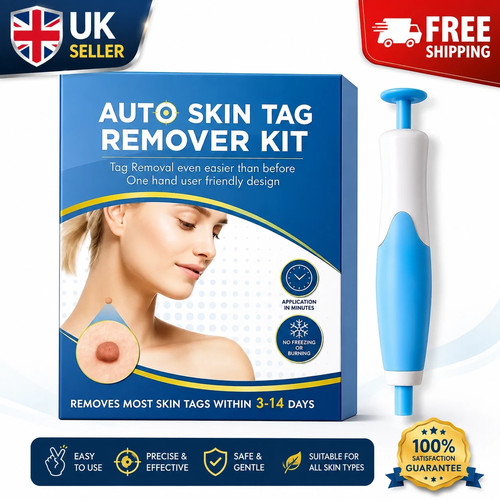 Natural painless auto - auto, skin