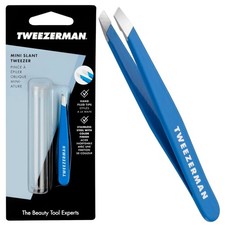 Tweezerman Tweezers Stainless