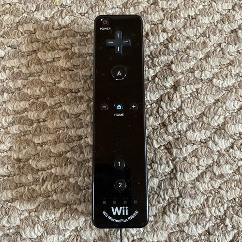 Not working nintendo wii - nintendo,