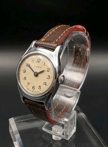 1950s vintage timex ladies - 1950s,