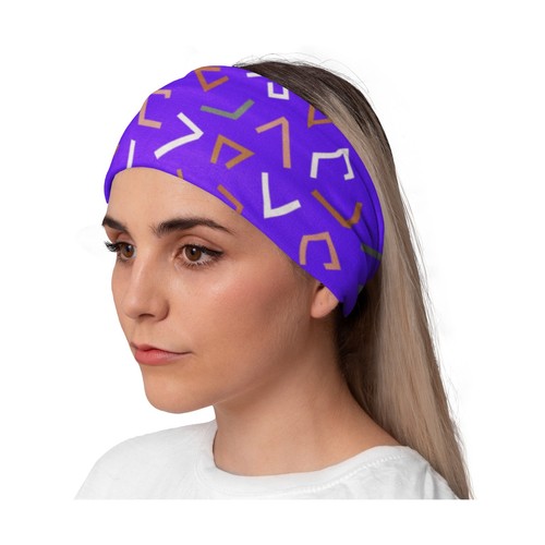 Lunabands scallywag active - scallywag,