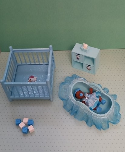 Mini zuru babies playpen - zuru,