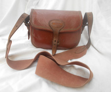 Vintage Payne Galwey Leather