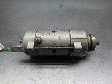 Kawasaki Z750 KZ750 1976-On Motorcycle Electrical Starter Motor Assembly 
