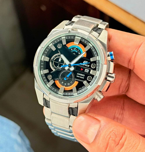 Casio edifice efr - casio, efr-554