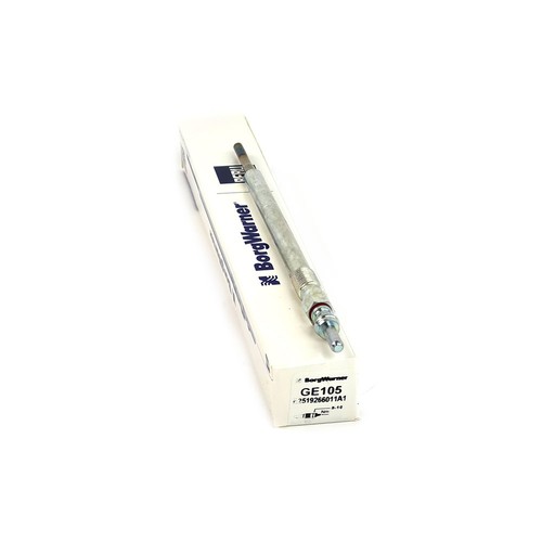 Beru glow plug - beru,