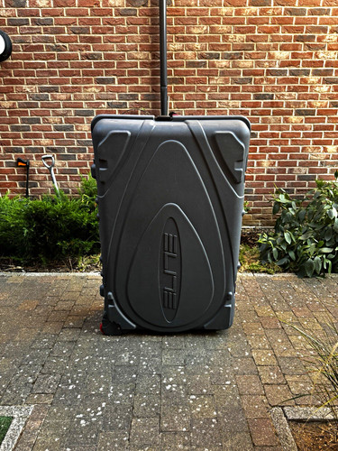 Elite vaison bike box - vaison,