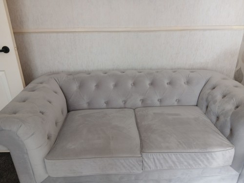 Seater sofas - 2,