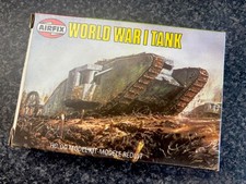 Airfix Vintage 1970’s boxed