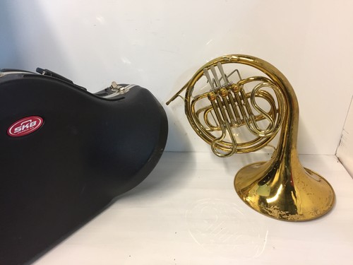 Vintage conn 14d single - vintage,