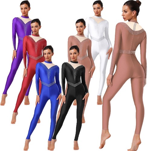 Women gymnastics ballet - uk,