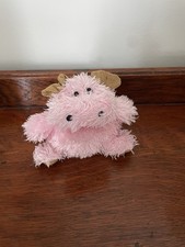 Jellycat Pudding Pig Piglet
