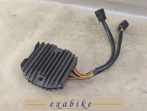 Regulator for triumph - regulator,