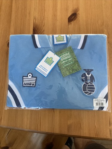 Coventry city 1978 admiral - coventry,