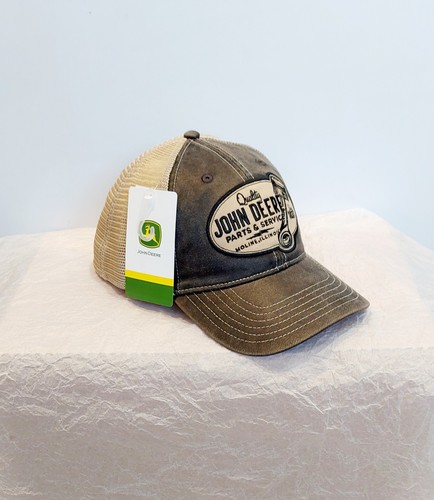 John deere vintage - john,