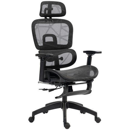 Homcom executive office chair - executive,