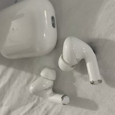 Genuine Apple AirPods Pro 1st