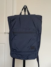 The Head Porter Master Navy 2way Tote Bag (Japan)