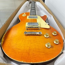 NEW  LP Electric guitar
