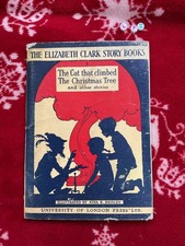 The Cat That Climbed The