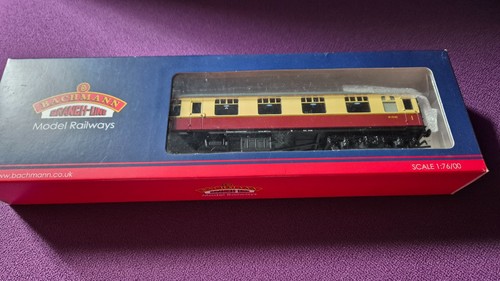 Bachmann pre owned 127d br - bachmann, 39-127d