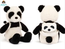 Jellycat Amuseables Backpack